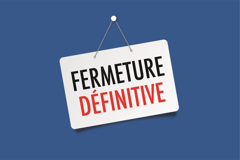 Fermeture du centre de tri de Vuadens (FR)